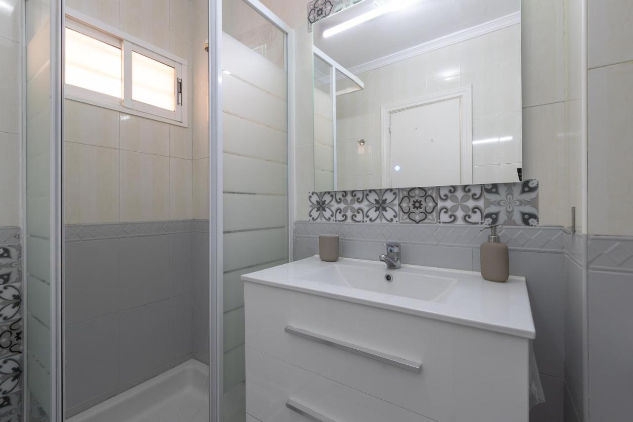 Aguila - Costa Del Sol Apartment Benalmadena Bagian luar foto